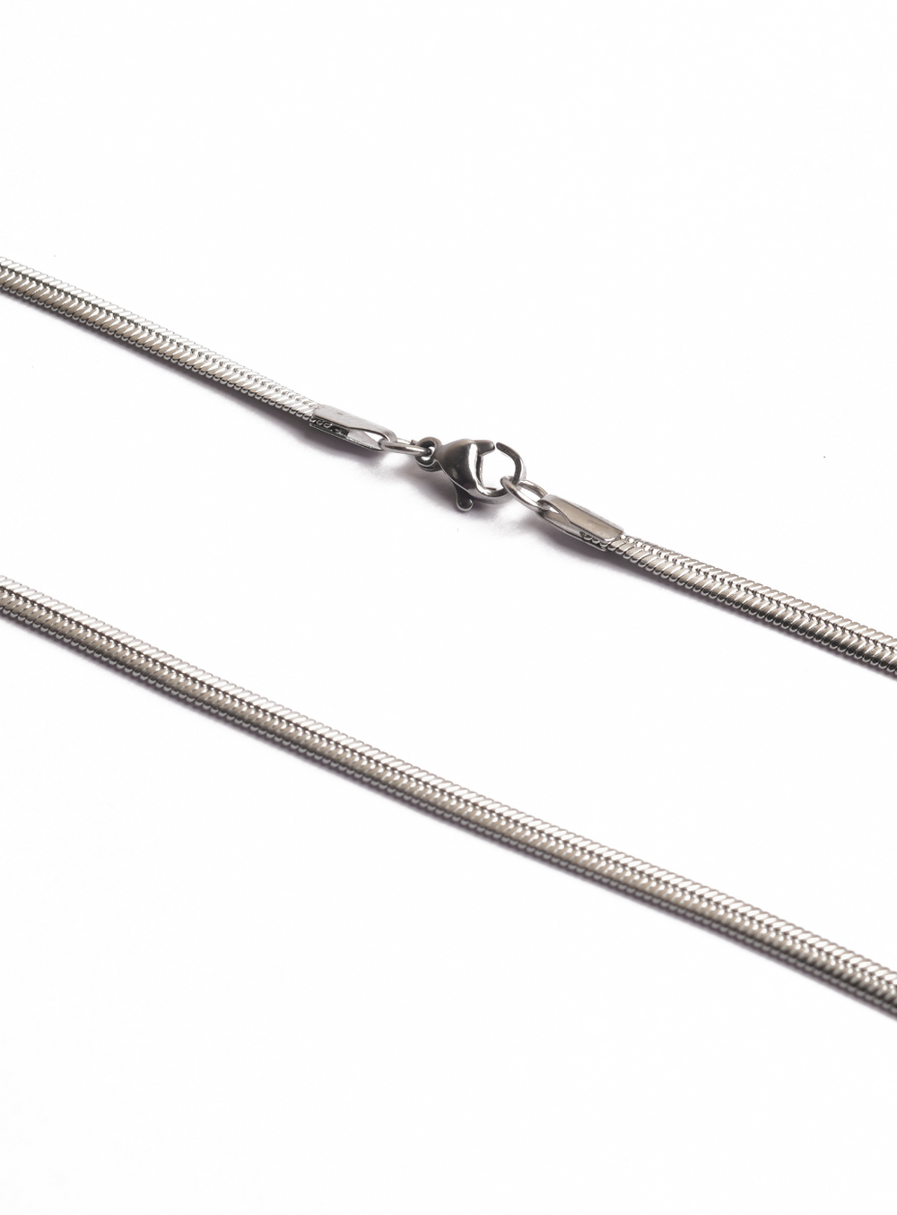 Micro Foxtail Chain