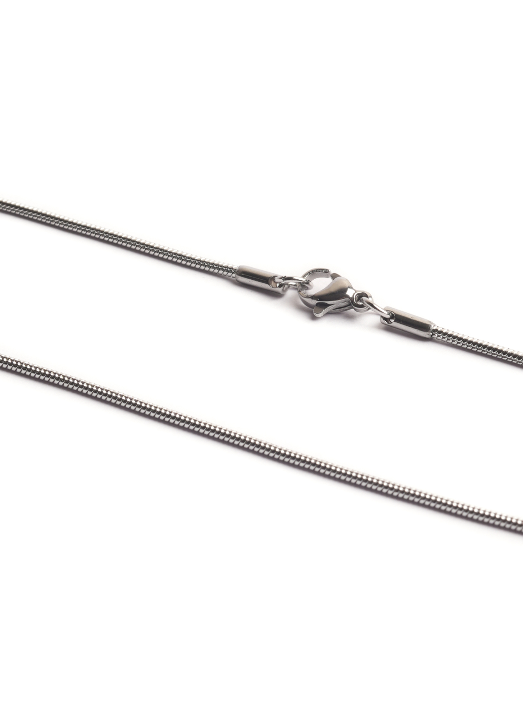 2mm Silver Chain - Silver Essentials