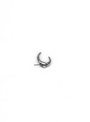 Claw earring