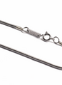 2mm Chain Bracelet
