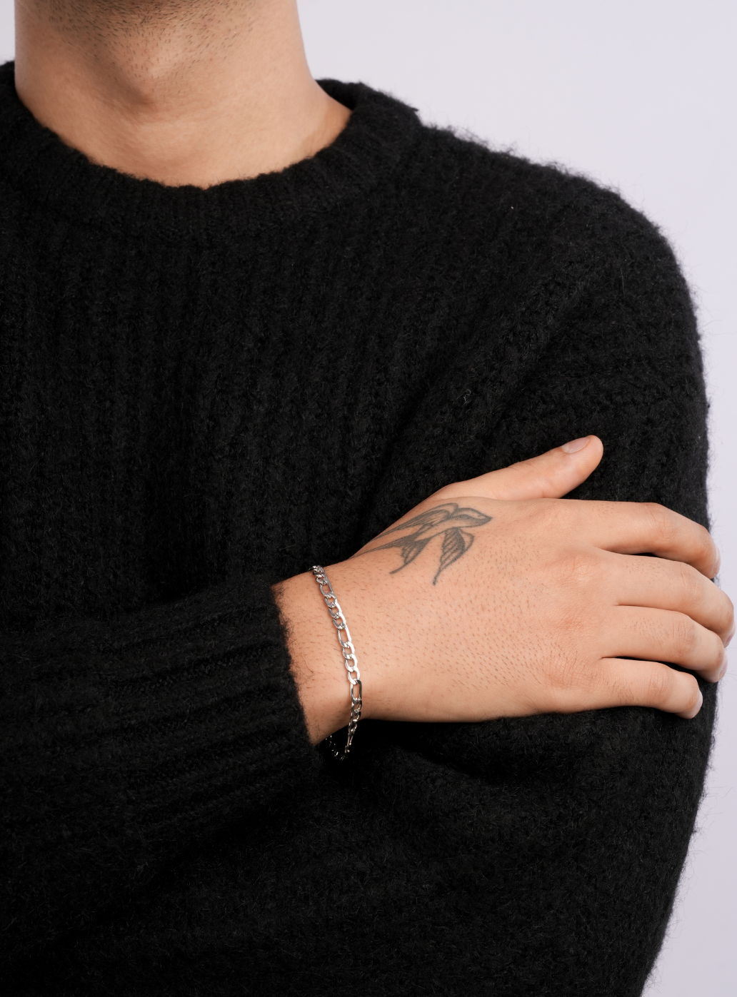 Figaro Bracelet (RAKHI SPECIAL)