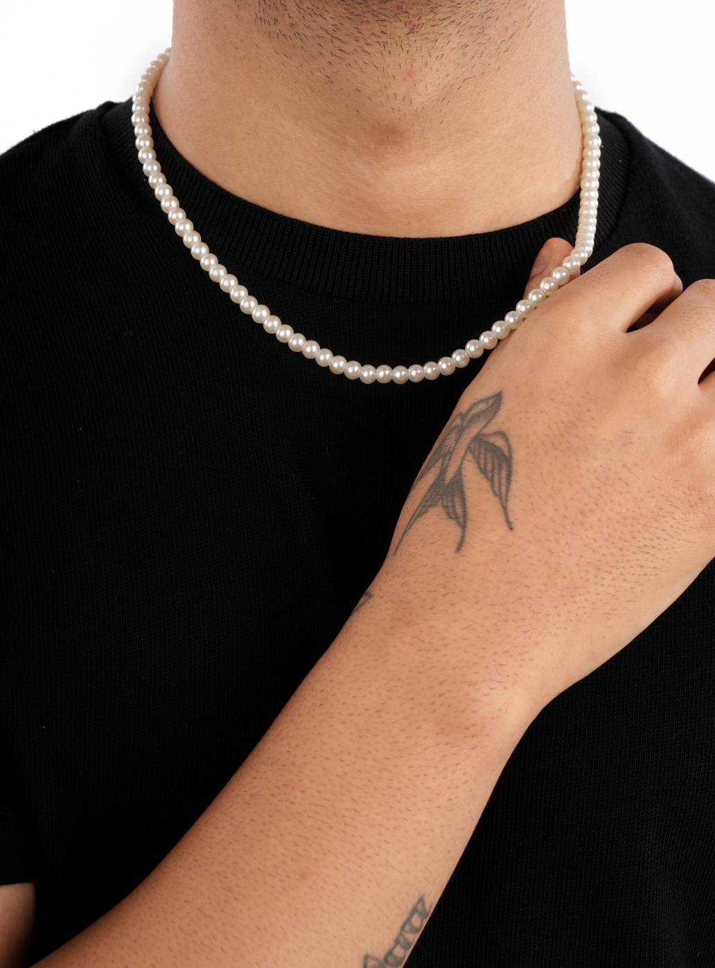Pearl Standard