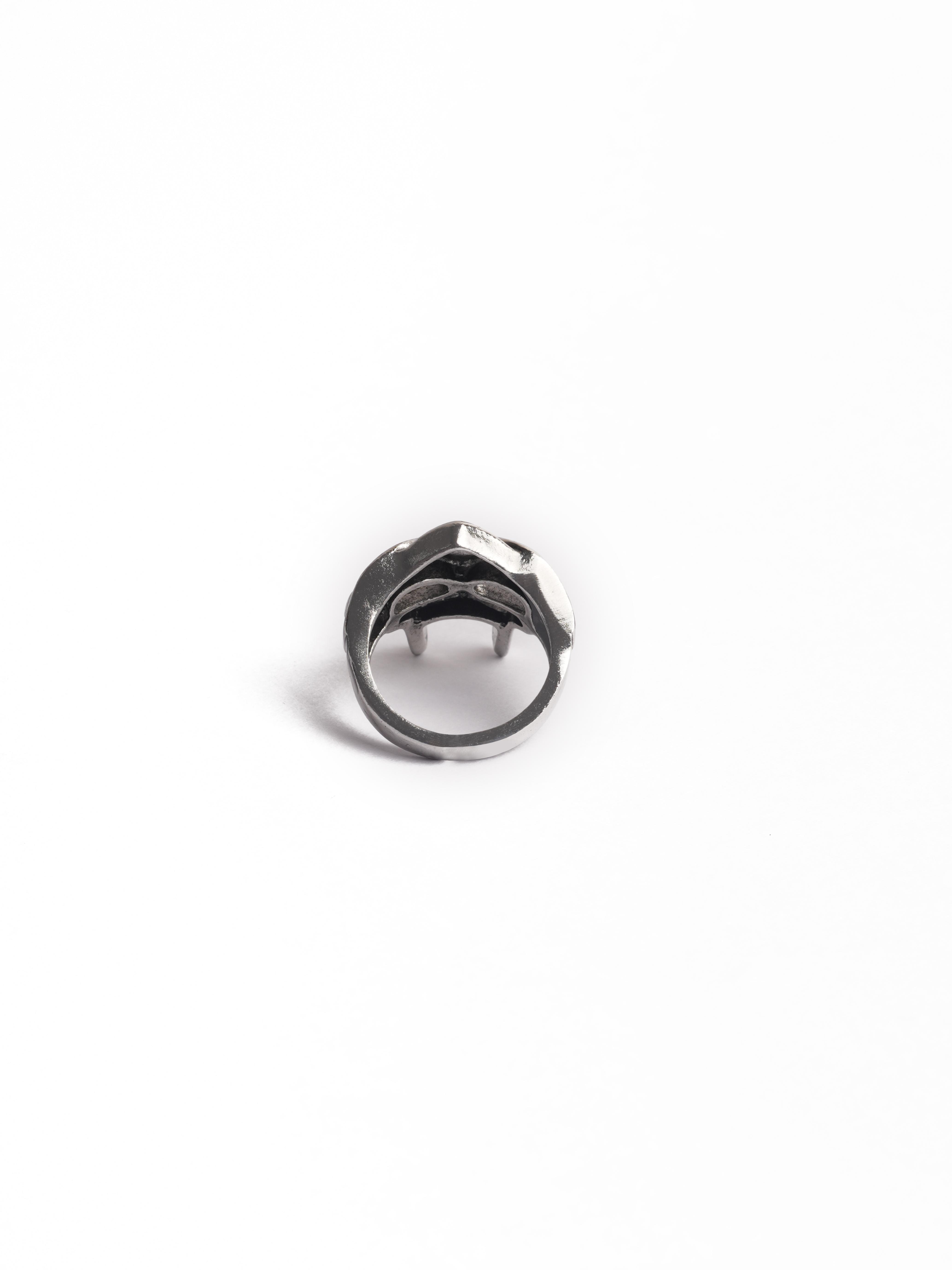 MF DOOM Ring