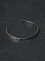 Hammered Cuff