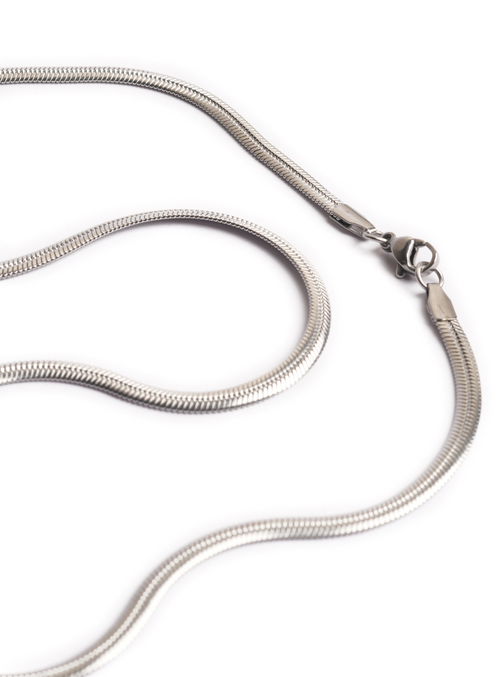Microlite Chain Micro Foxtail Chain