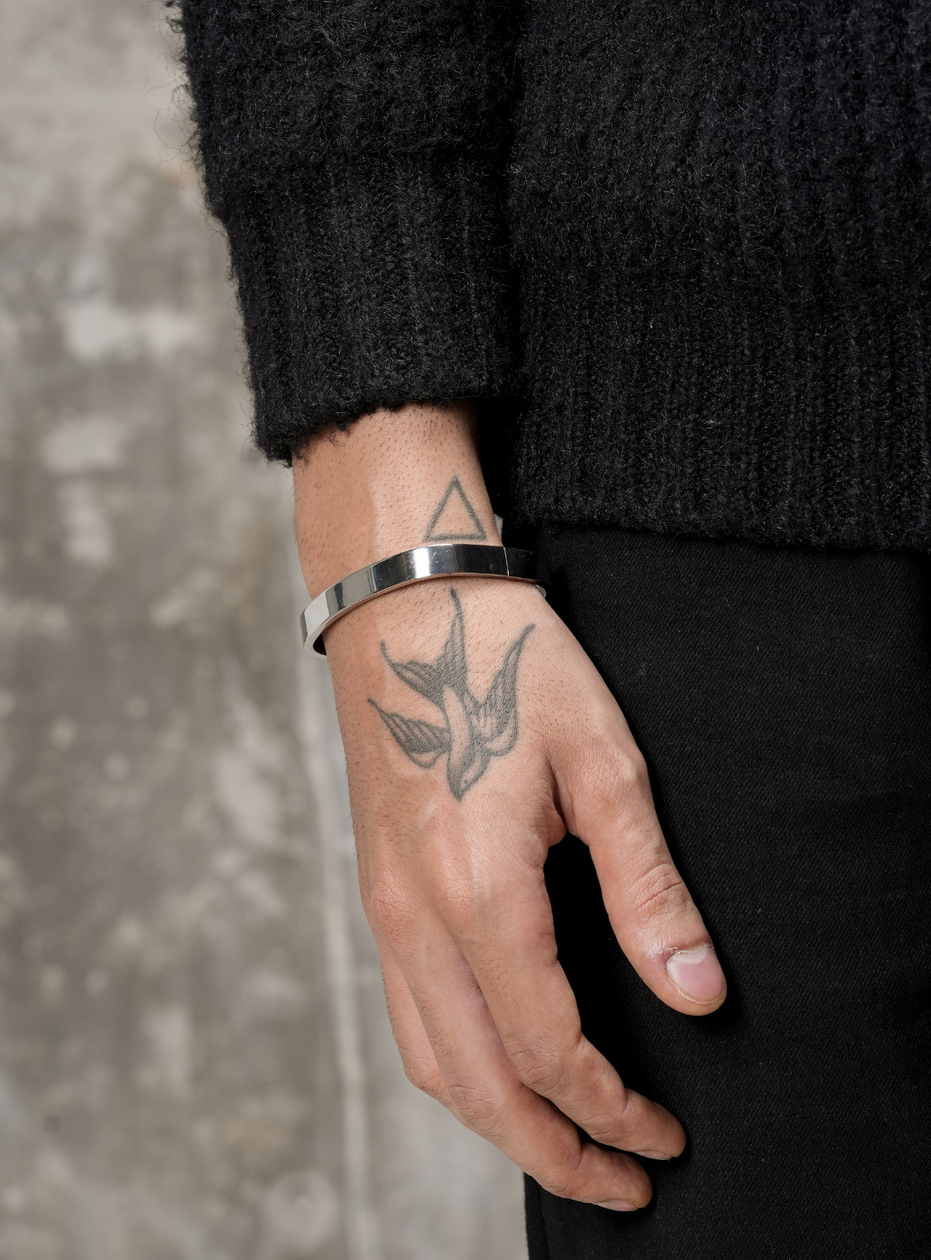 Bolt Cuff