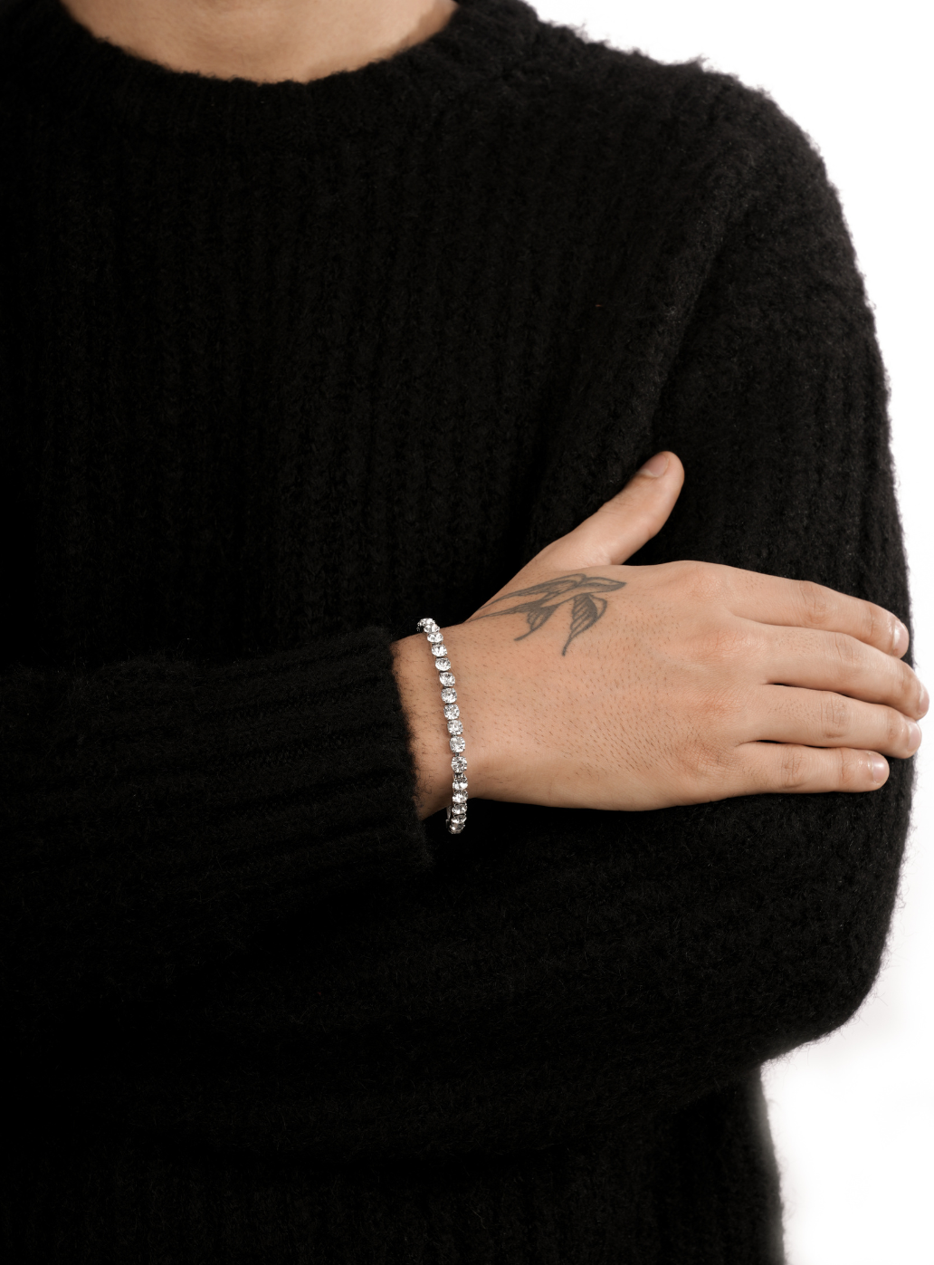 Tennis Bracelet