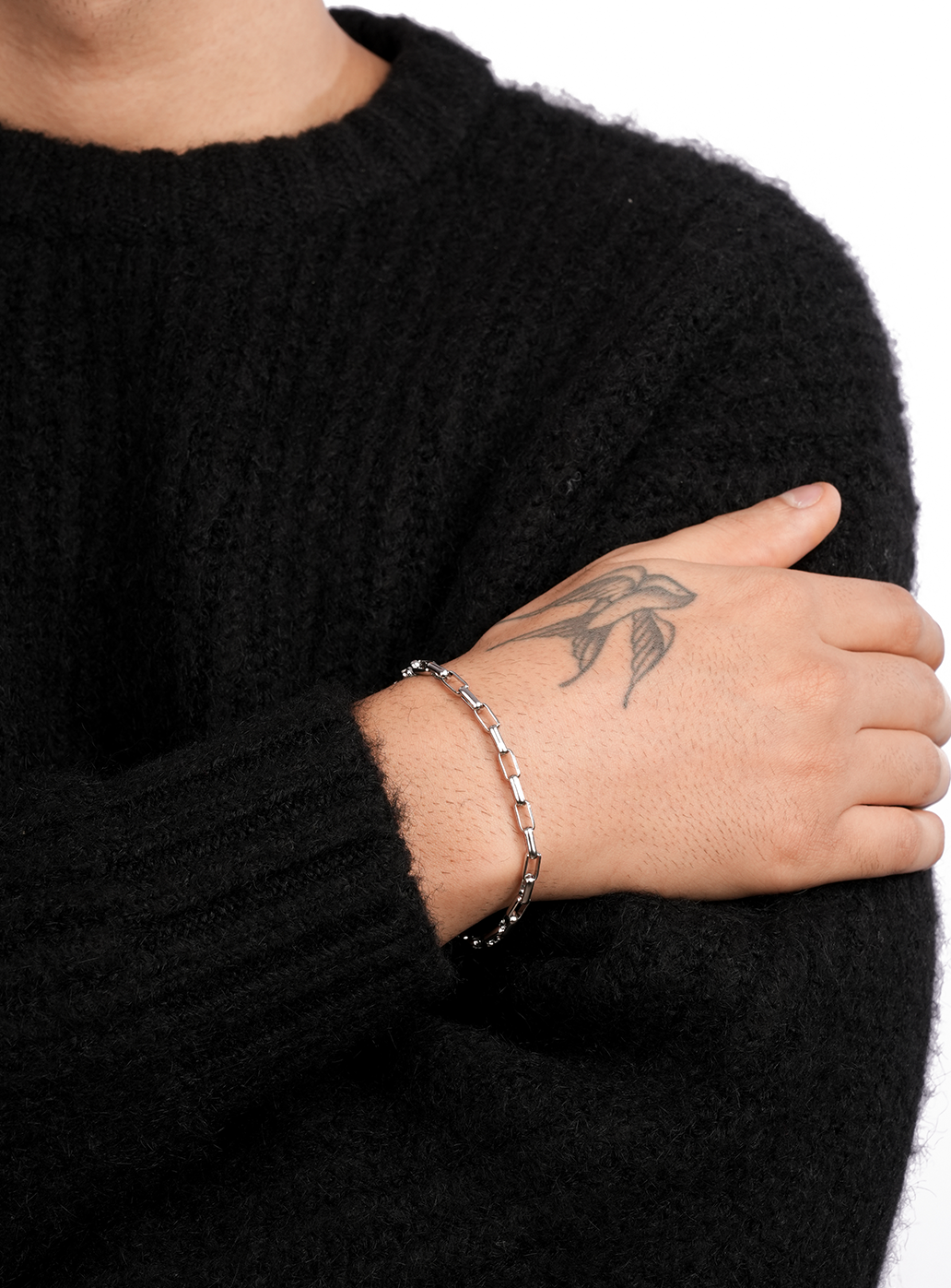 Block Chain Bracelet (RAKHI SPECIAL)