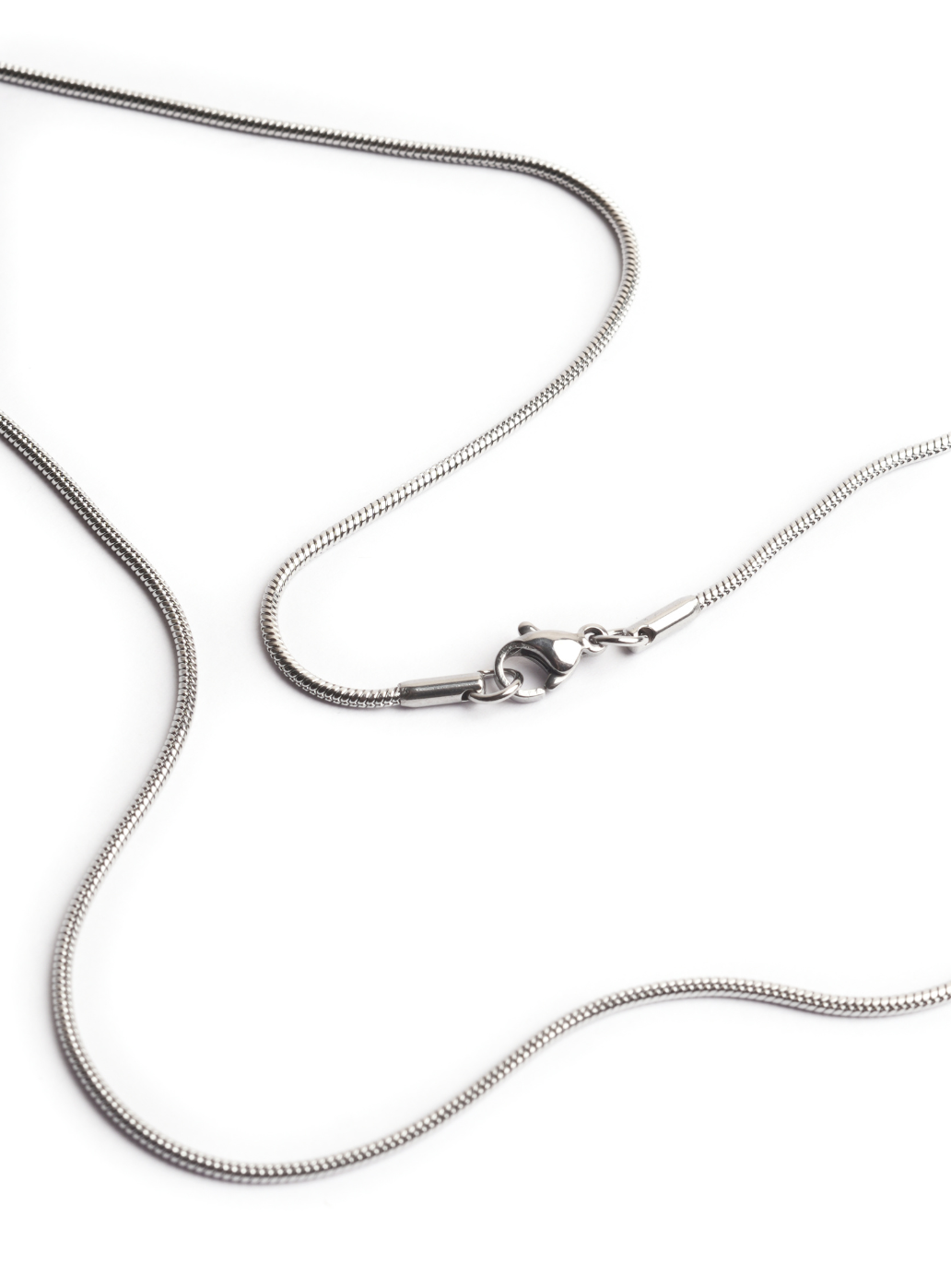 Silver Essentials
