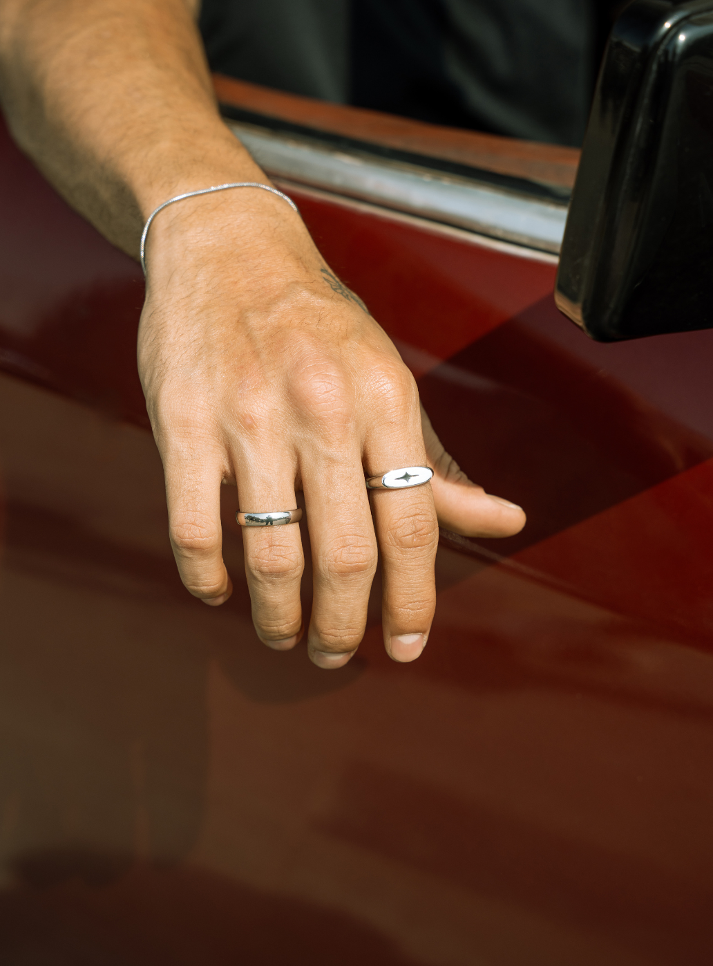 Classic Ring Band