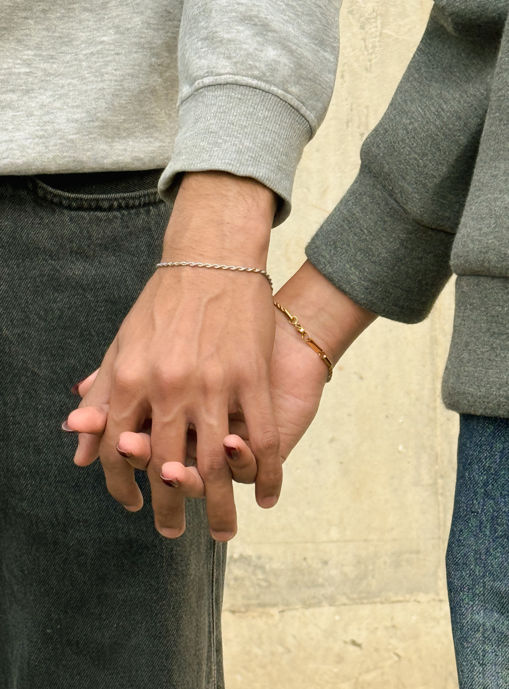 Rope Bracelet Combo