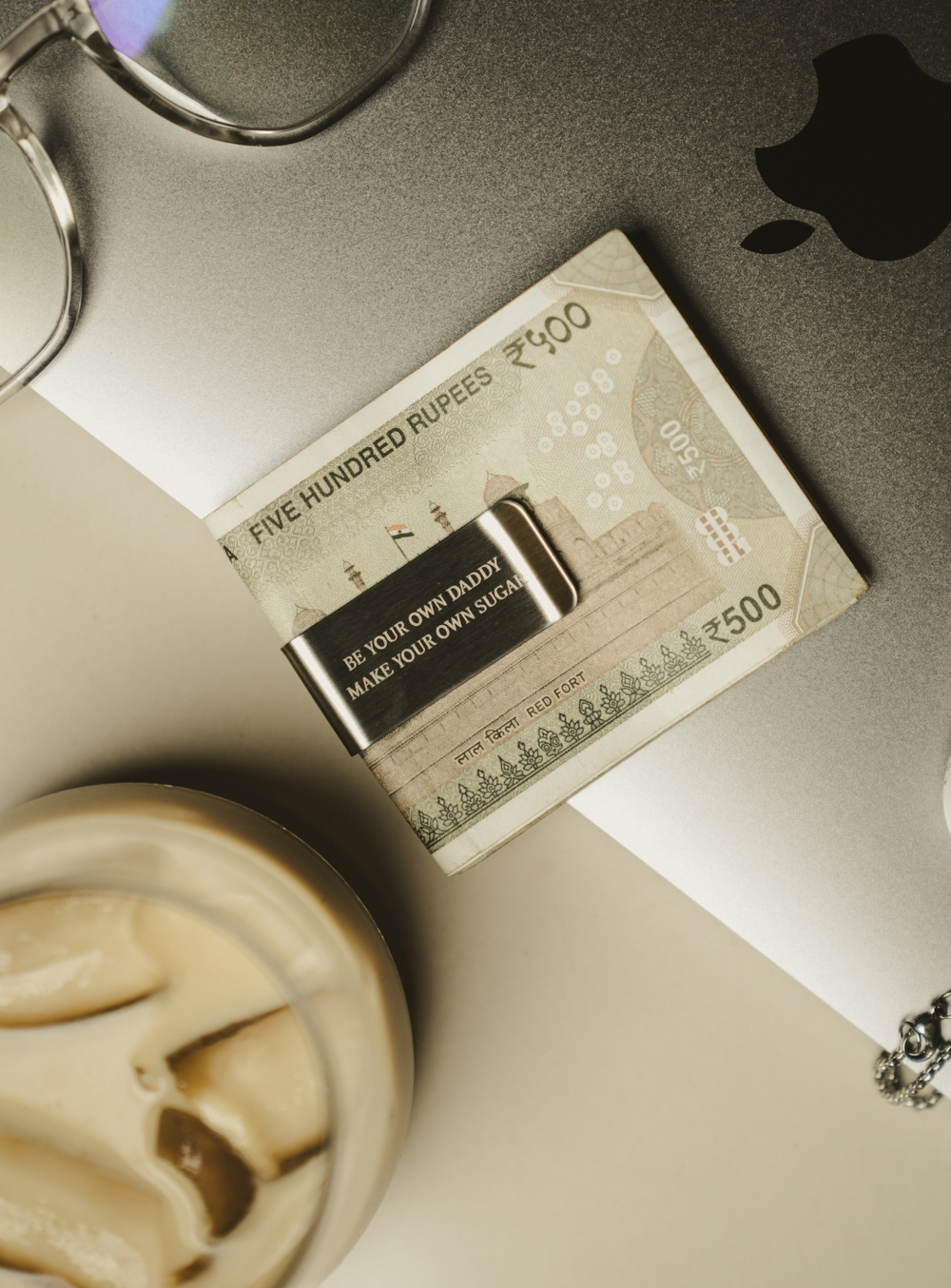Money Clip #2