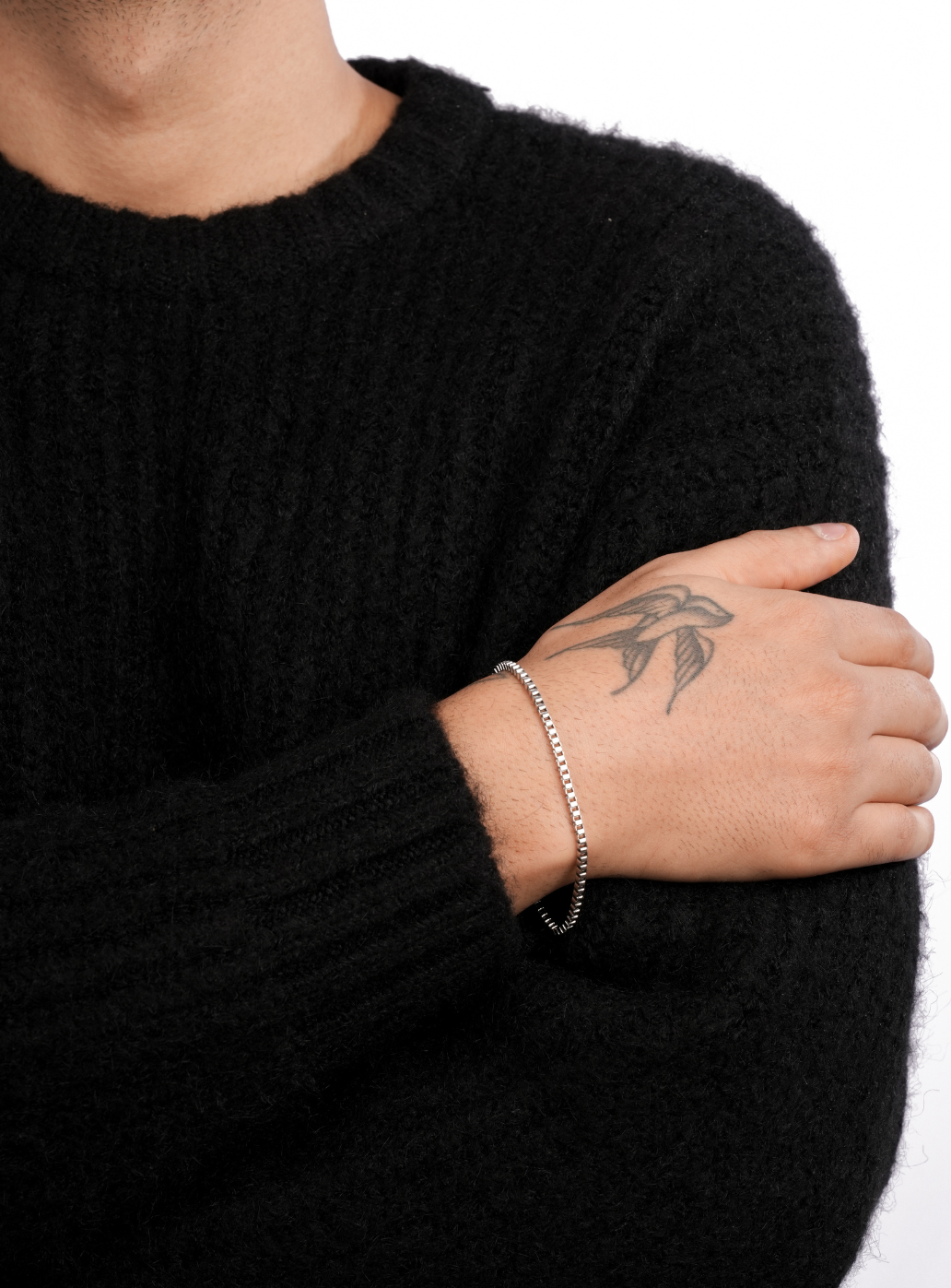 Cube Bracelet (RAKHI SPECIAL)