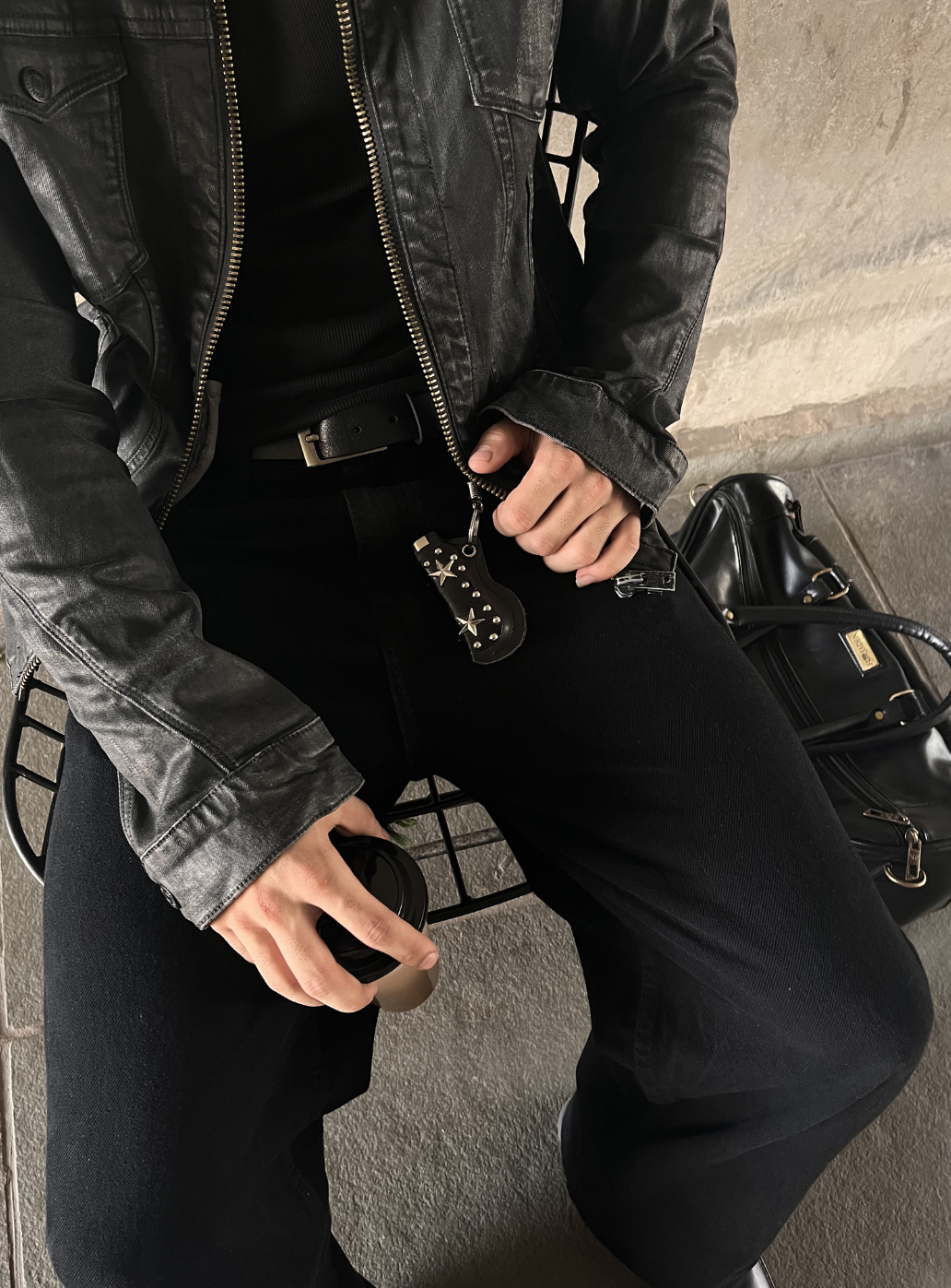 STARBOY Lighter Case