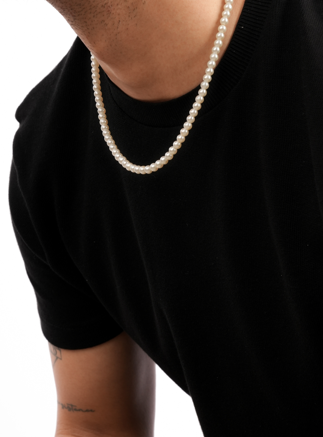 Pearl Neckpiece