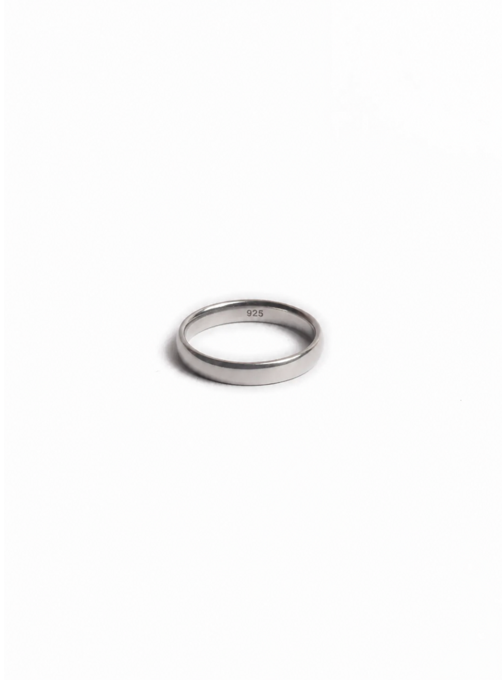 Classic Ring Band