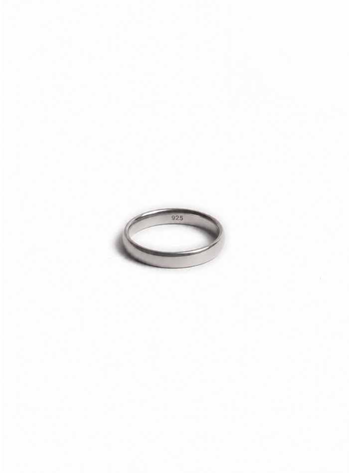 Classic Ring Band