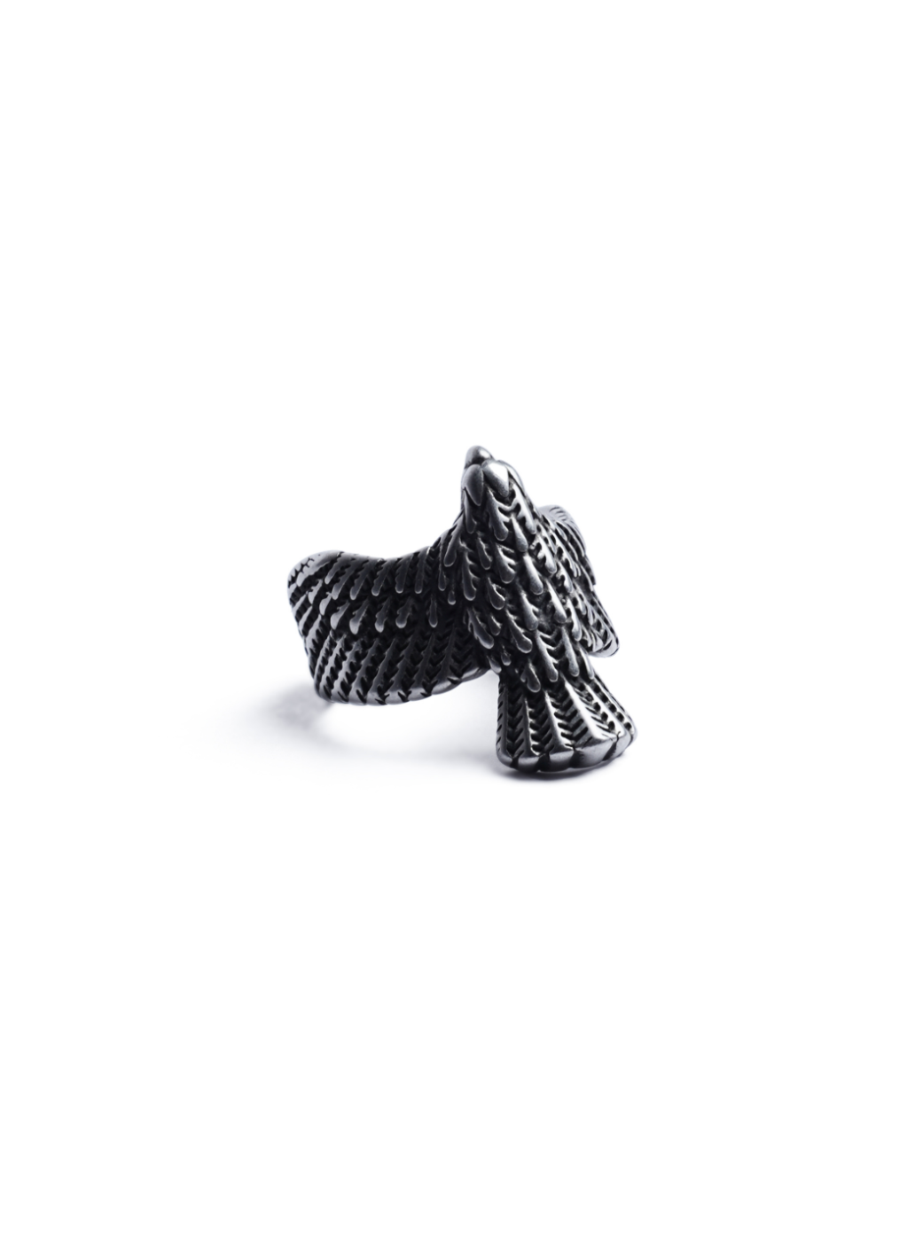 Eagle Adjustable Ring