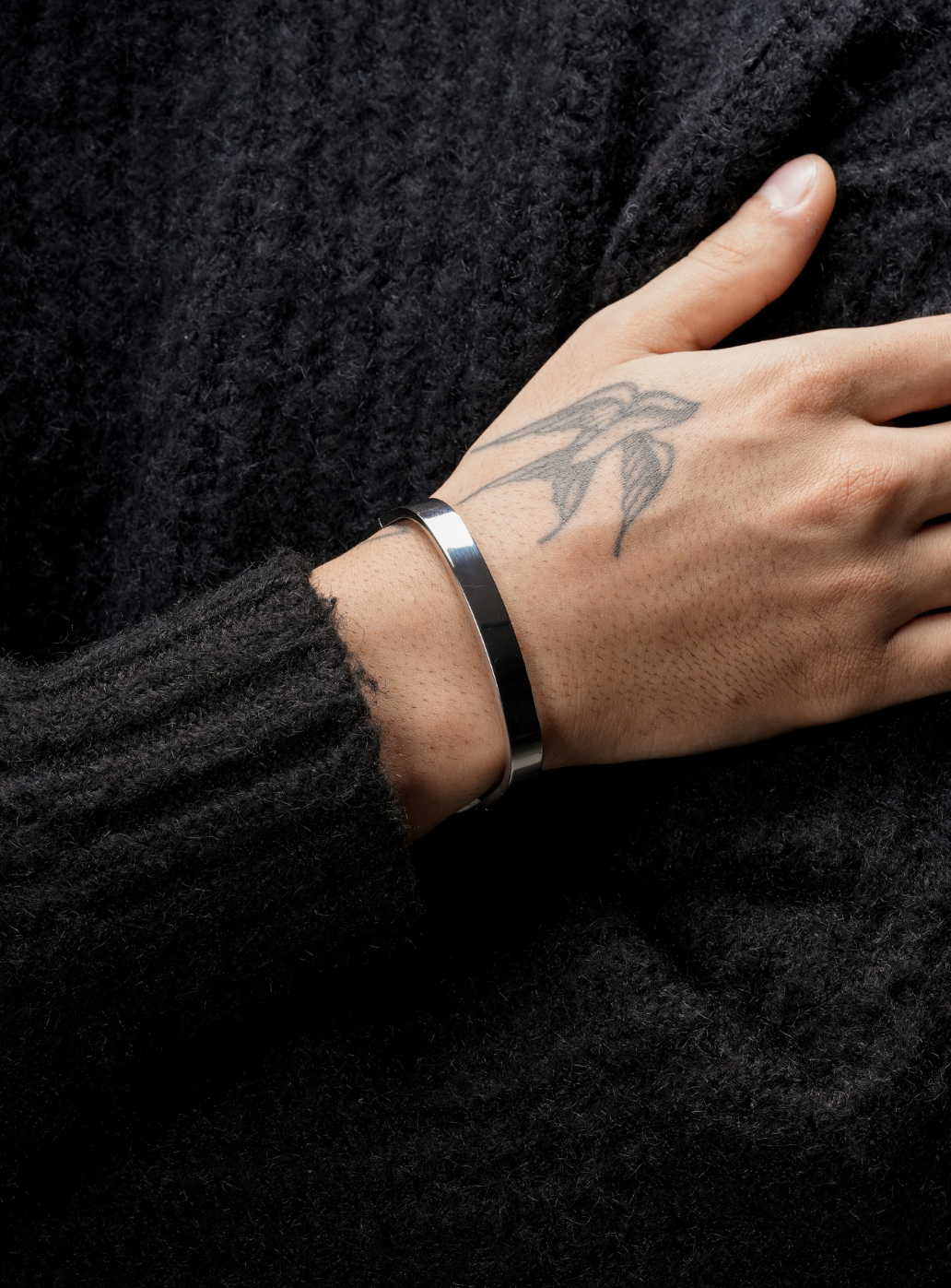 Bolt Cuff