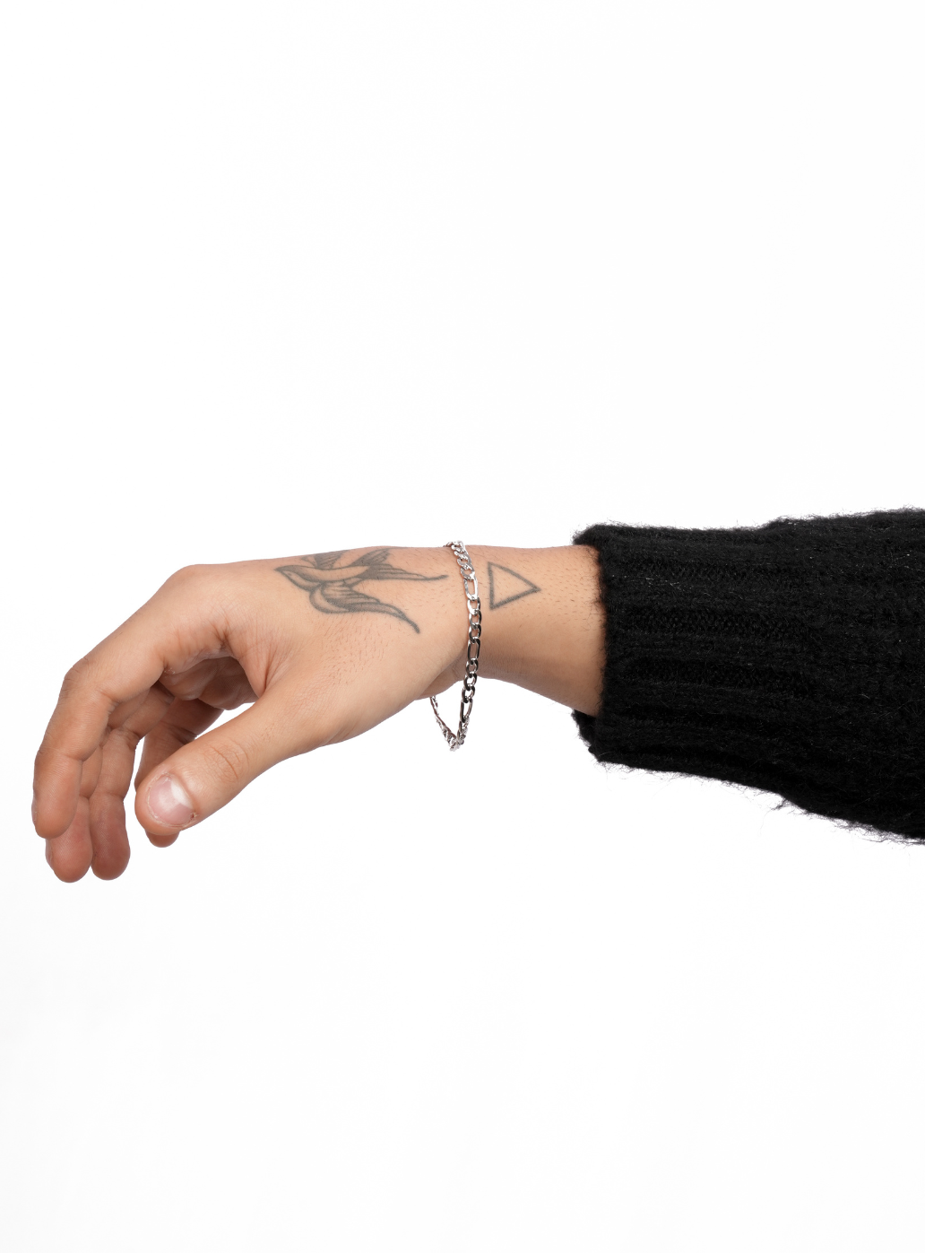 Figaro Bracelet (RAKHI SPECIAL)