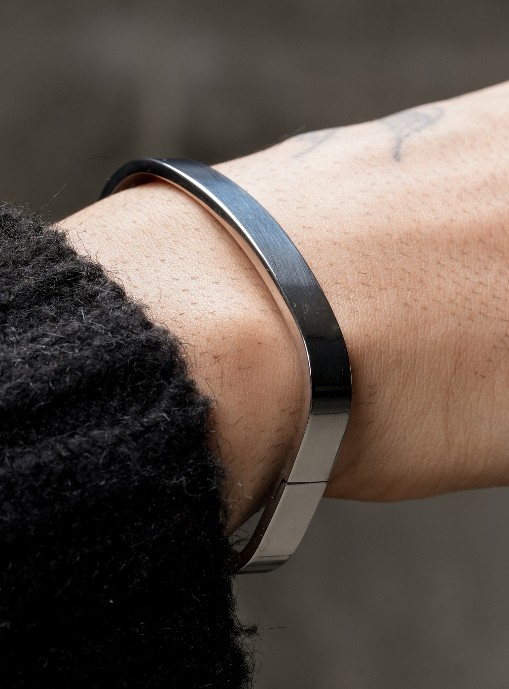 Bolt Cuff