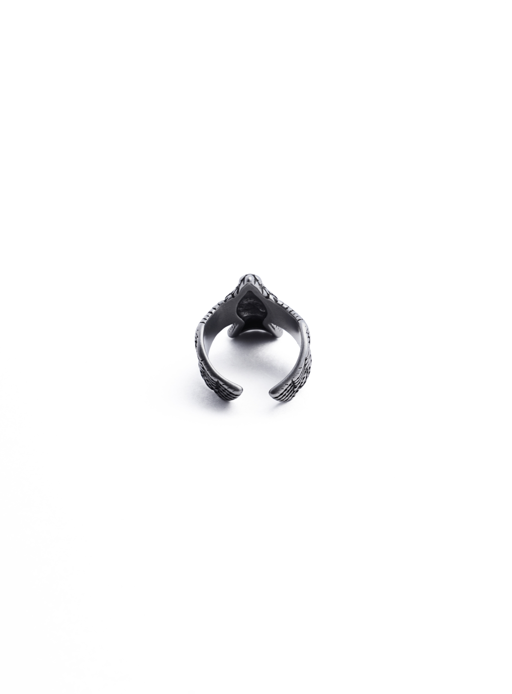 Eagle Adjustable Ring