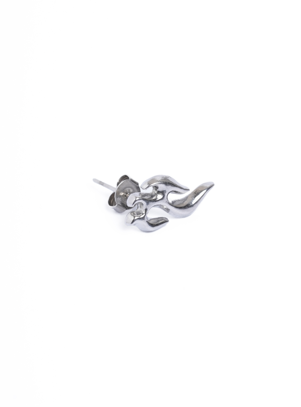 Flame Earring