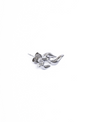 Flame Earring