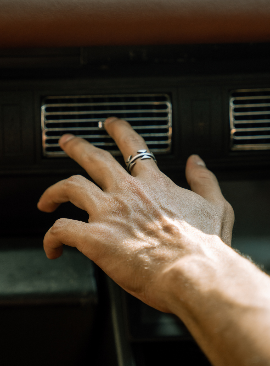 Drift Ring
