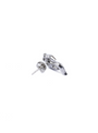 Flame Earring