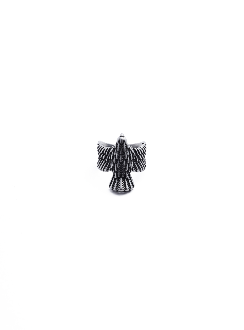 Eagle Adjustable Ring