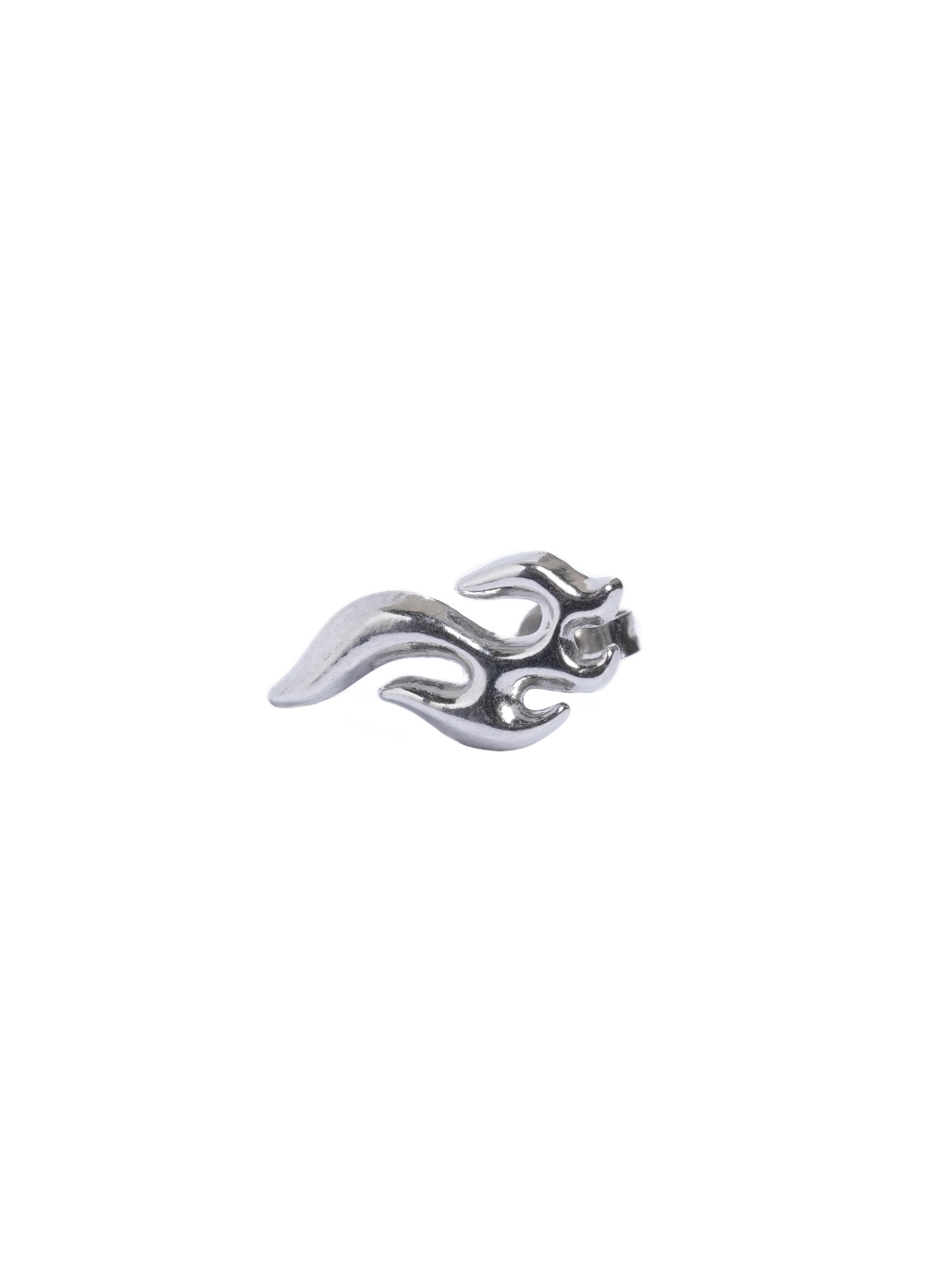 Flame Earring