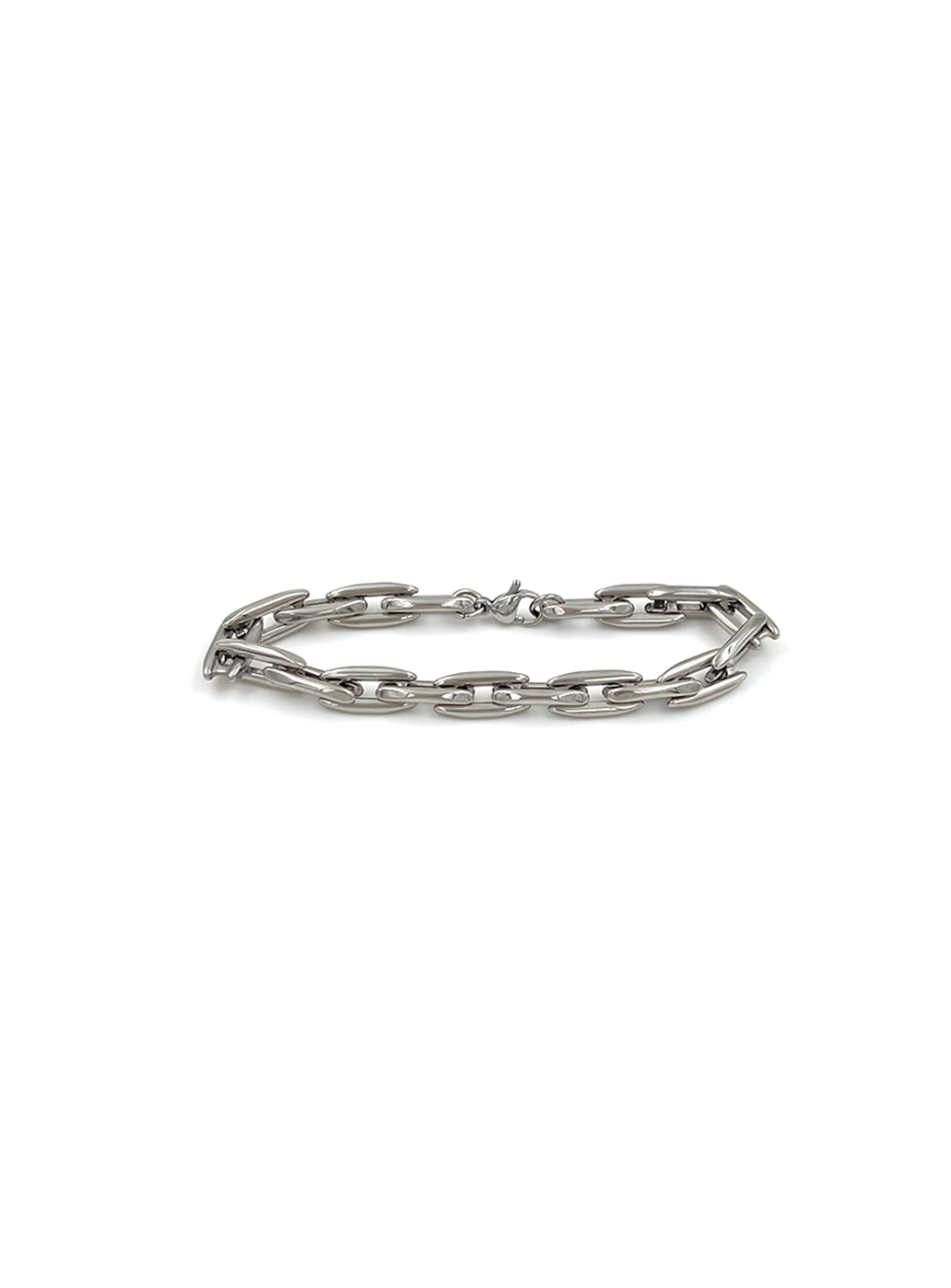 Anchor Bracelet, product view 2
