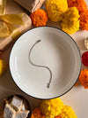 Micro Circular Bracelet (RAKHI SPECIAL)
