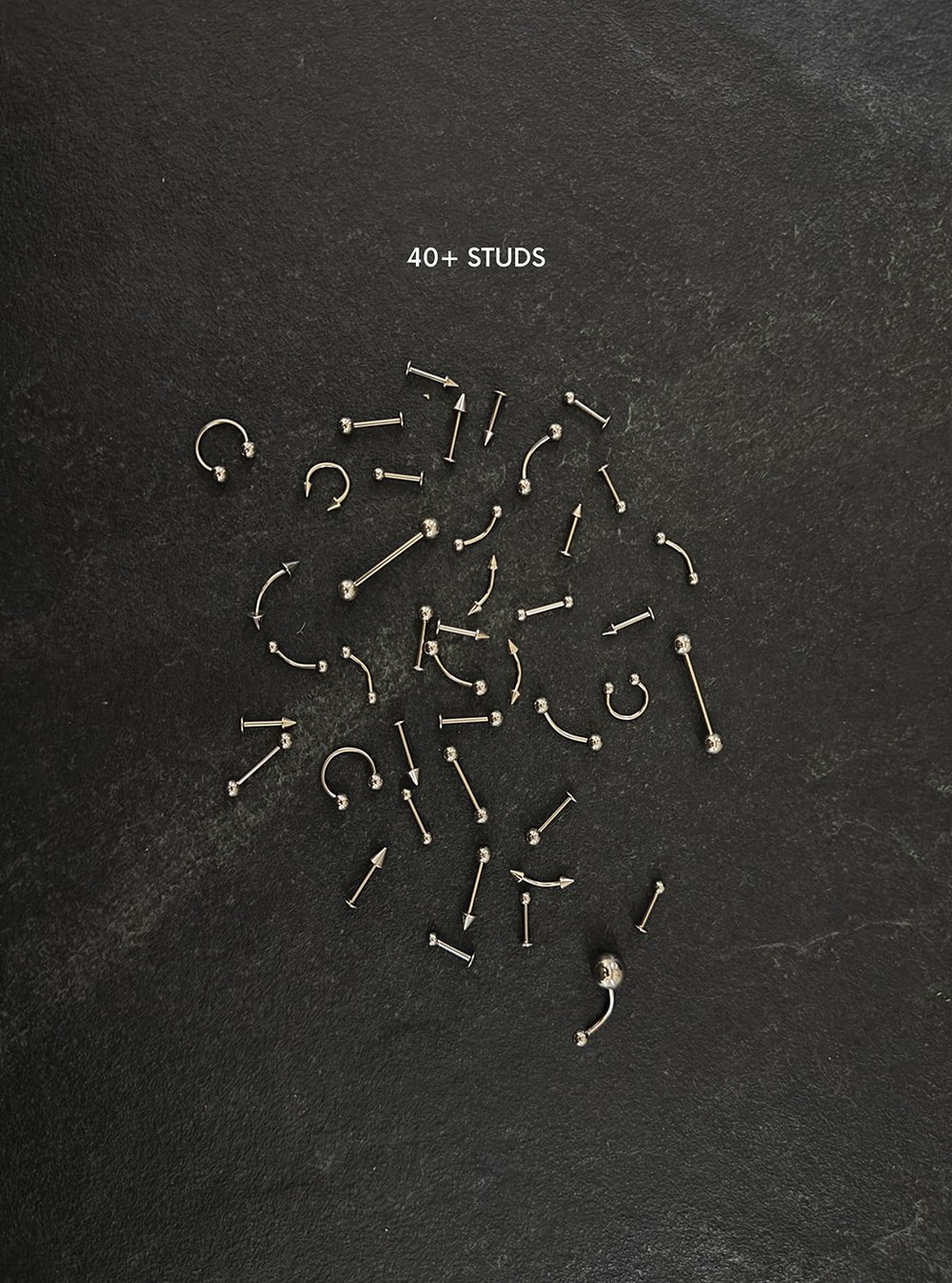 Built From Breakdown Cap (PIERCED EDITION)