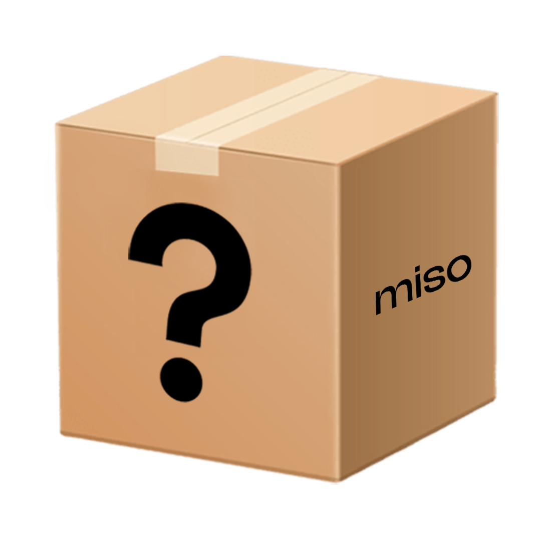 🎁 MYSTERY GIFT
