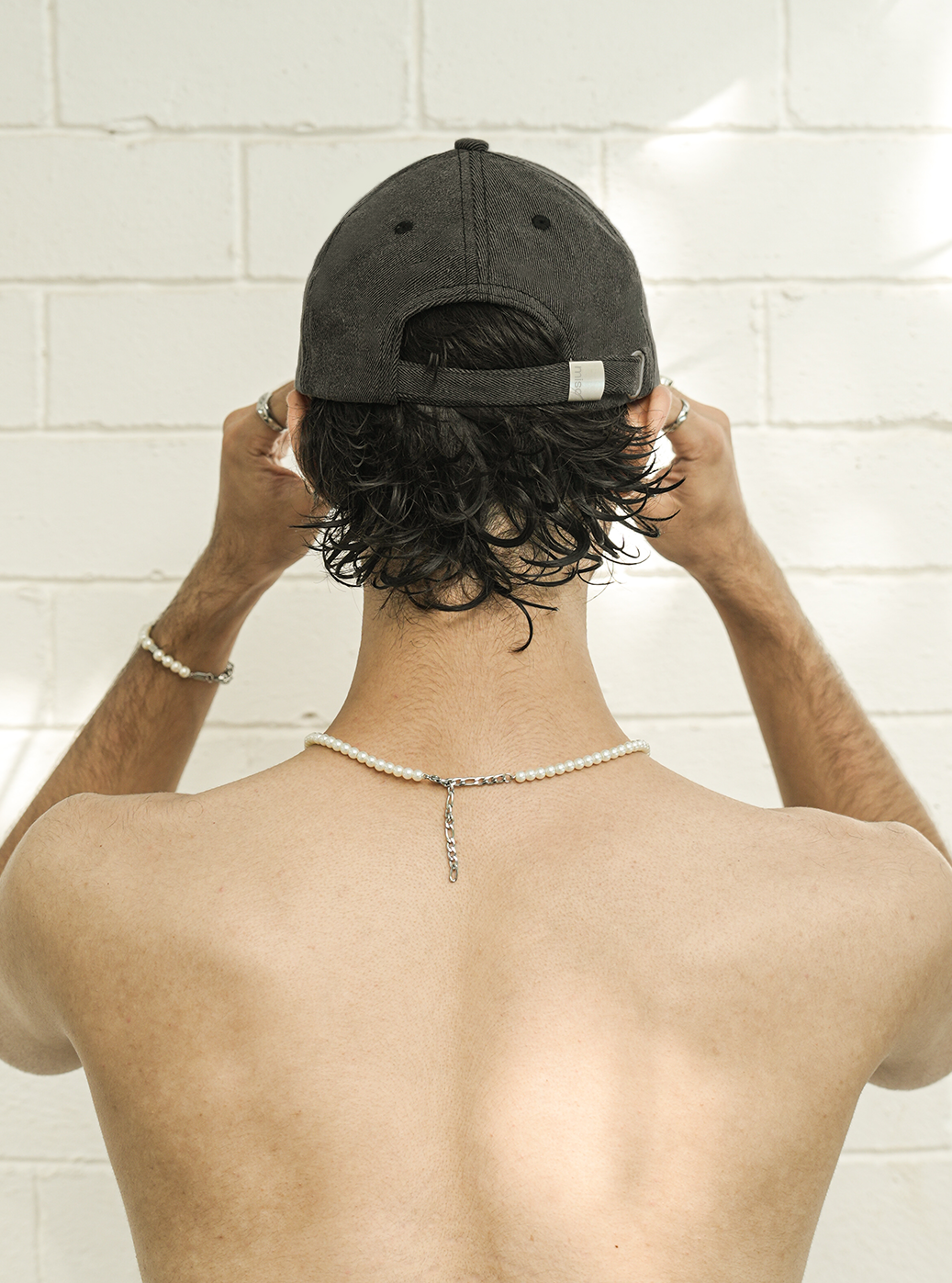 Built From Breakdown Cap
