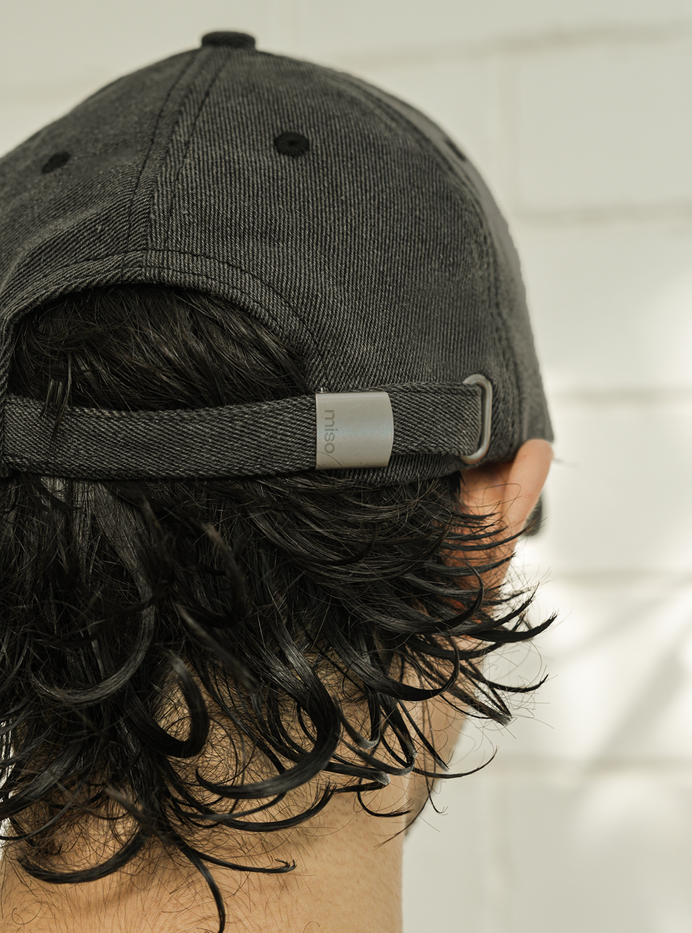 Built From Breakdown Cap