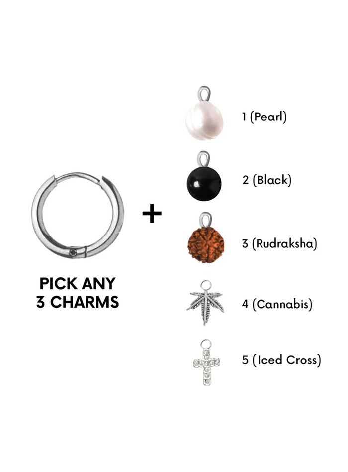 Hoop Combo
