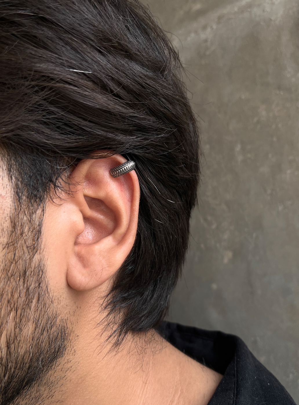 Croc Ear-cuff