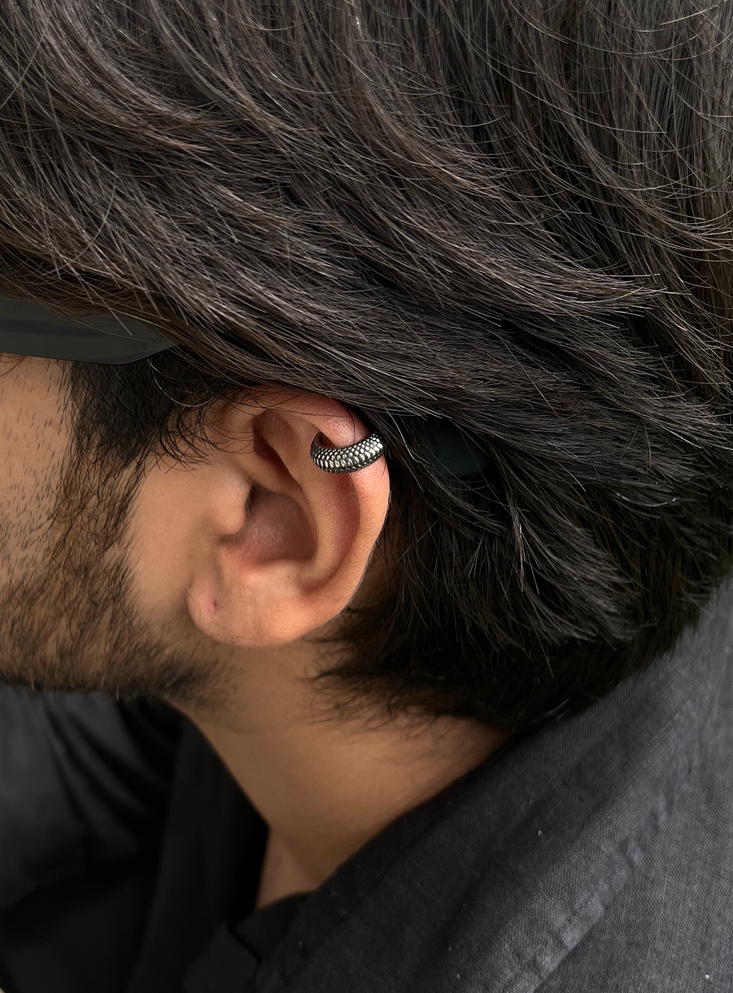 Croc Ear-cuff