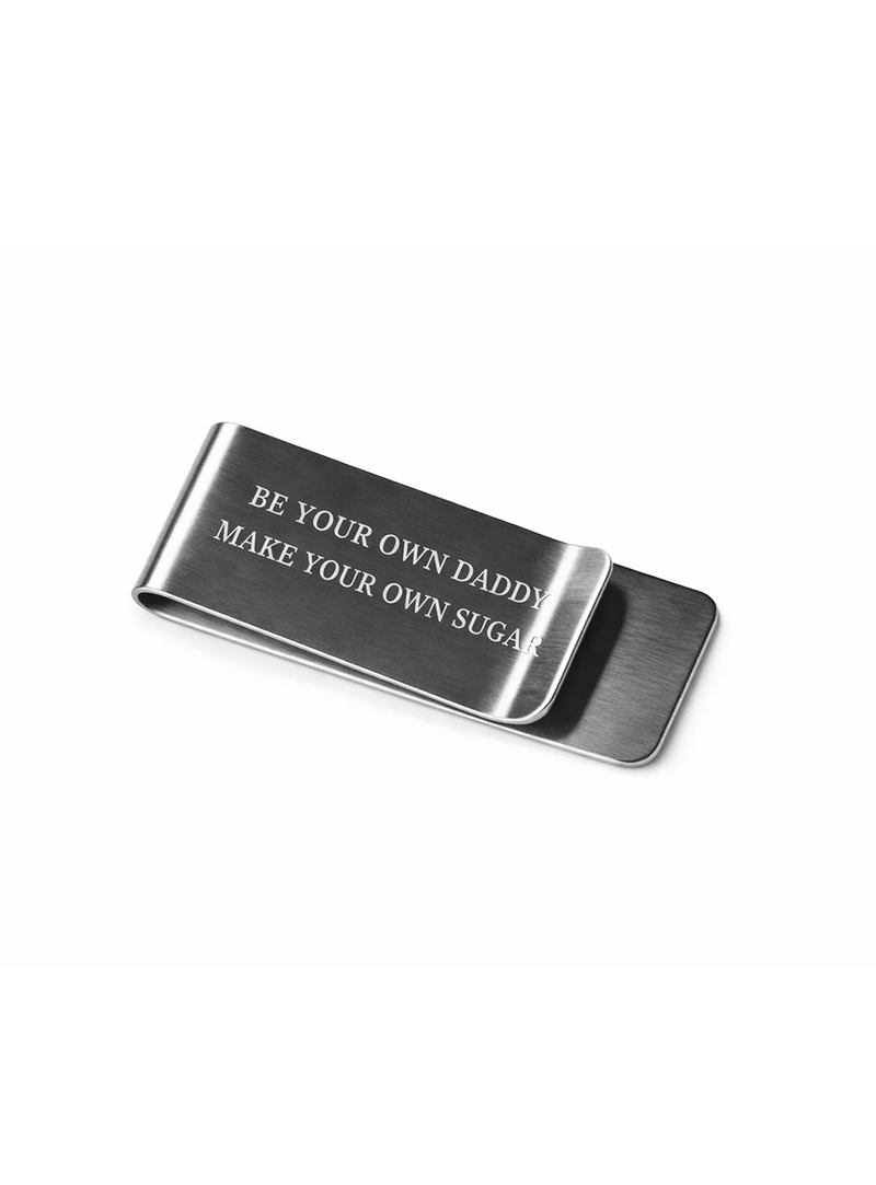 Money Clip #2
