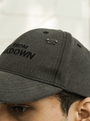 Built From Breakdown Cap (PIERCED EDITION)