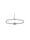 Fleur De Lis Bracelet