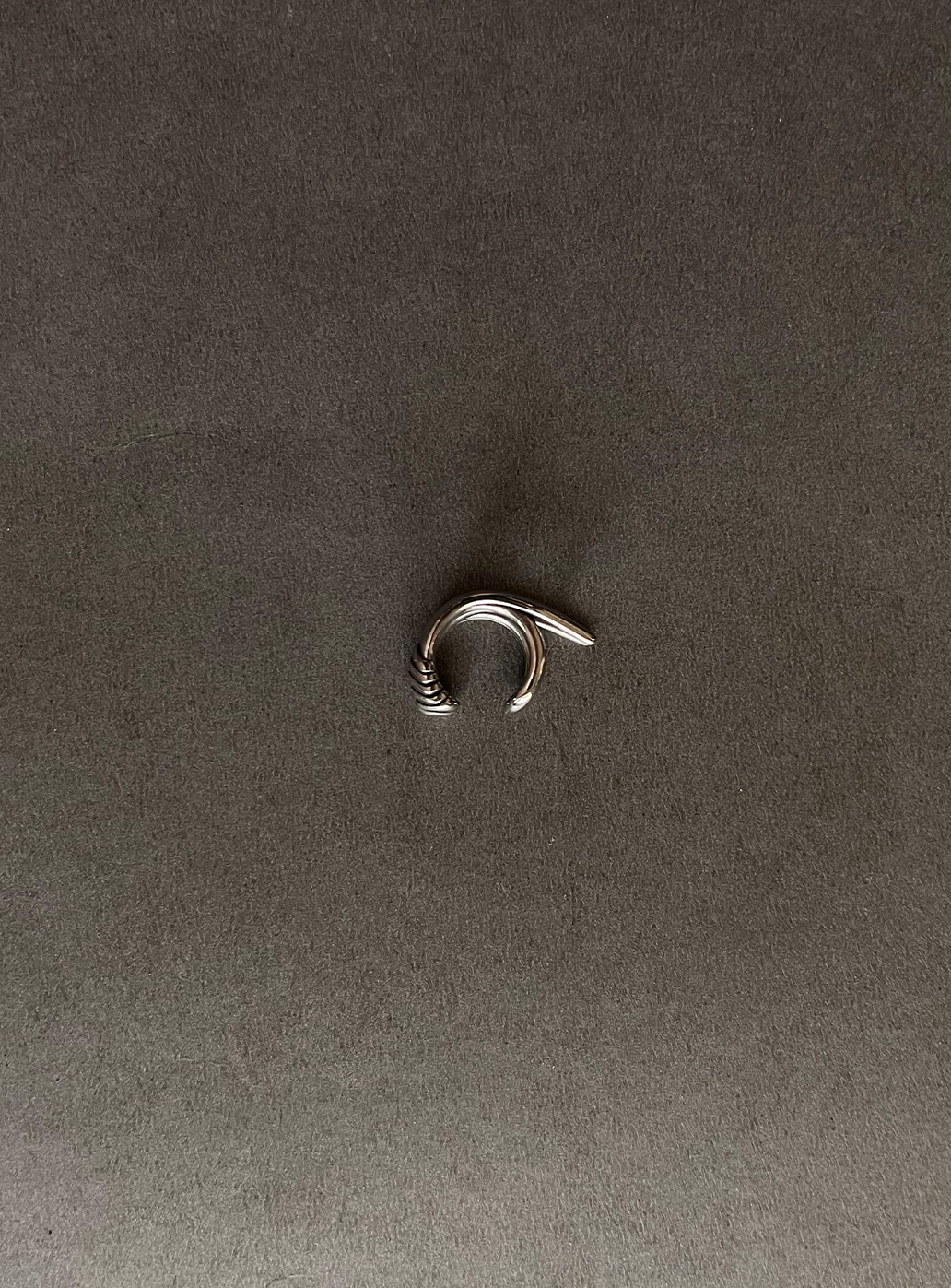Horn Ear-cuff