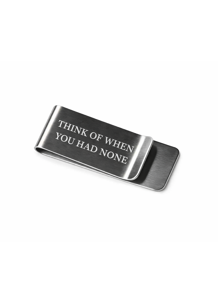 Money Clip #1