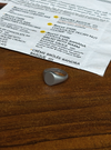 Oval Signet Ring