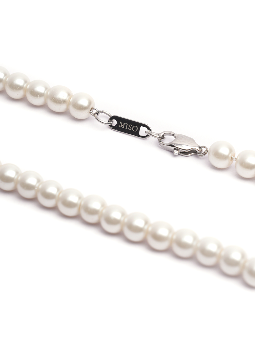 6mm Pearl Bracelet