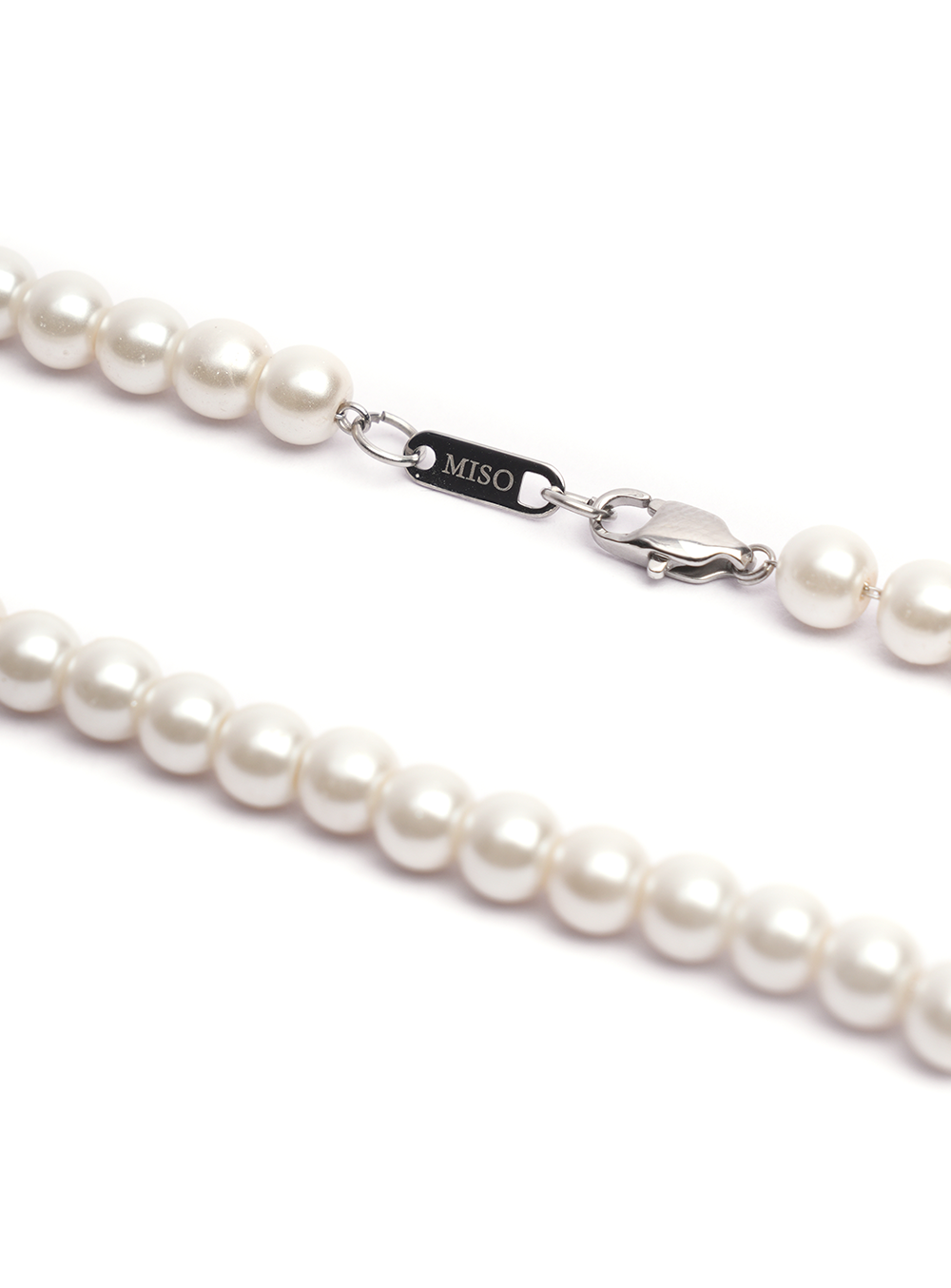 6mm Pearl Bracelet - Pearl Standard