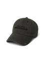 Built From Breakdown Cap (PIERCED EDITION)